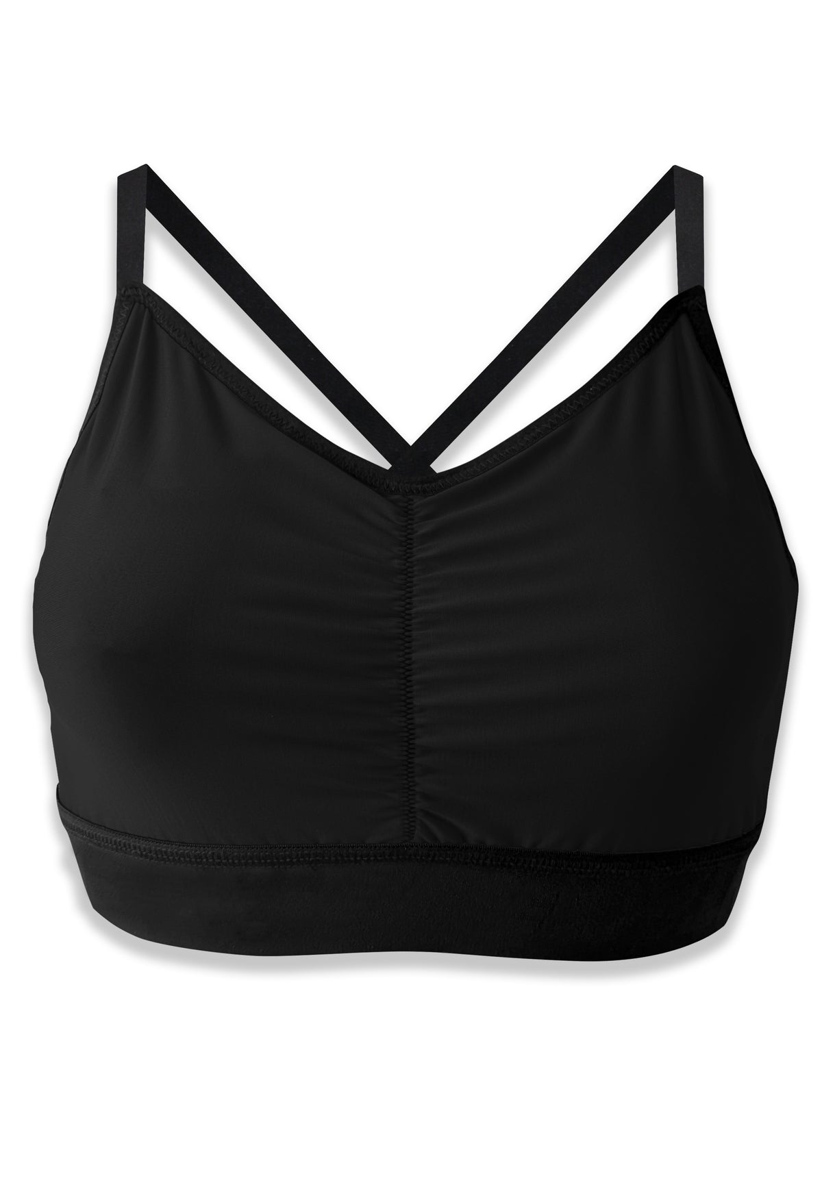 Chrysalis Bra Top