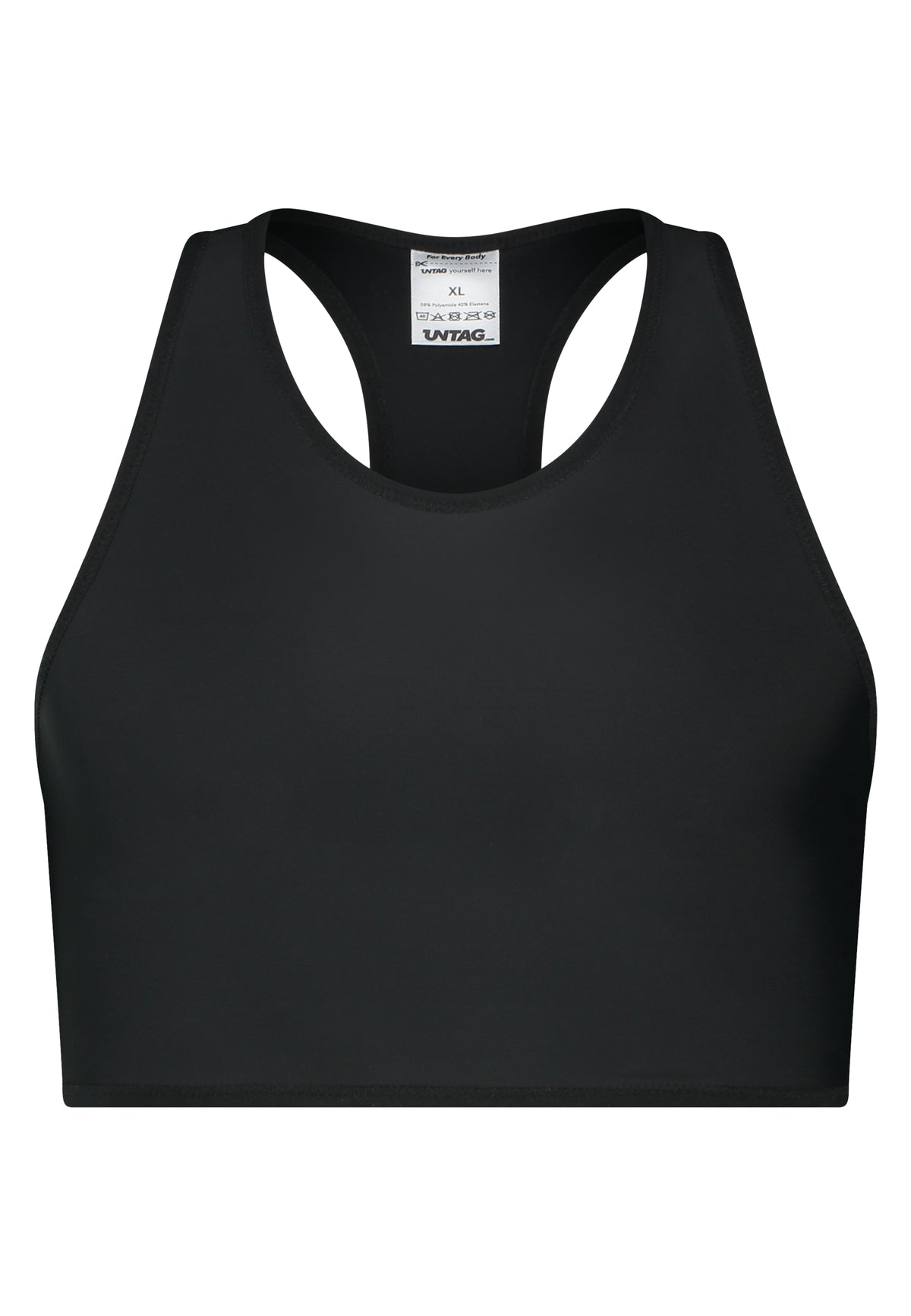 Chrysalis Tank Binder