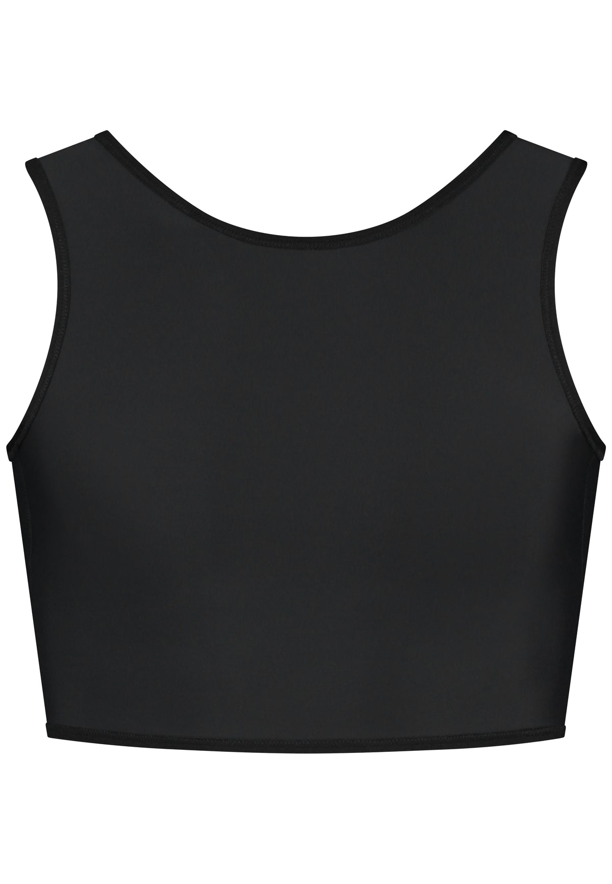 Chrysalis Short Binder