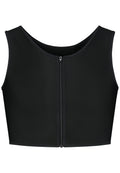 Chrysalis Basic Binder Zipper